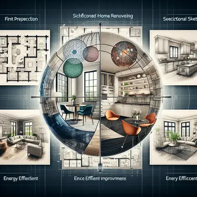 Unveiling the Secrets of Sophisticated Home Remodeling: Five Unmatched Perspectives