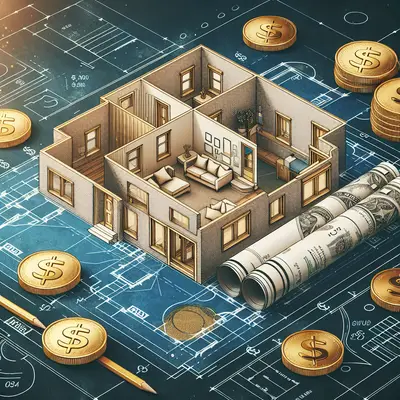 The Exquisite Art of Budgeting Mastery: Unveiling Five Uncommon Insights for Grandiose Home Renovations