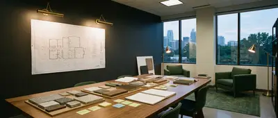 The Strategic Renovation Brief: Planning a Project That Actually Holds Together