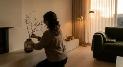 Quiet Grandeur: Design Trends Defining the Next Era of Refined Homes