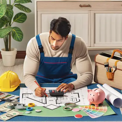 The Quintessential Guide to Prudent Budgeting in Home Renovations