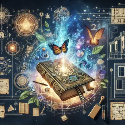 The Alchemy of Spaces: Transcending the Ordinary with Five Stellar Home Renovation Insights