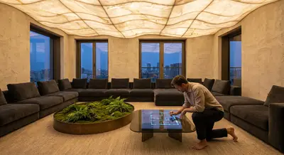 Beyond the Obvious: Emerging Design Currents Reshaping Luxury Renovations