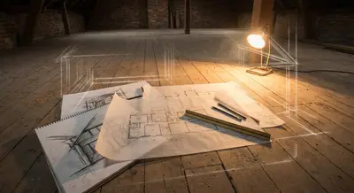 The Invisible Architecture of a Flawless Renovation Plan