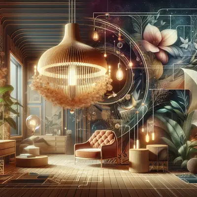 The Confluence of Class: Unveiling Five Unseen Design Trends for a Luxurious Home Transformation