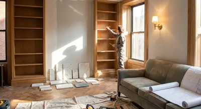 The Refined Renovator’s Playbook: Elevating a Home with Intent