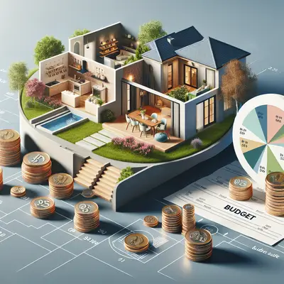 The Rhapsody of Renovation Budgeting: Quintessential Insights for the Discerning Homeowner