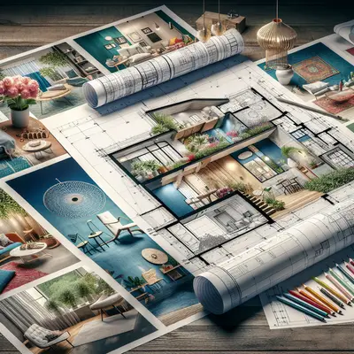 Envisioning Excellence: Five Pioneering Design Trends for Unforgettable Renovations