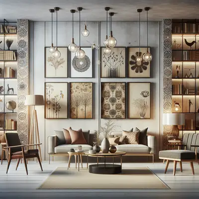Ingenious Design Trends: 5 Unique Concepts to Transform Your Home