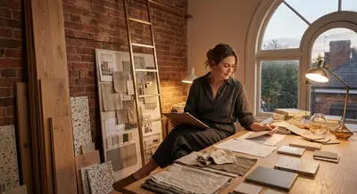 The Cultured Renovator’s Lens: Reading the New Language of Design