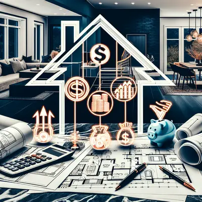 The Sophisticate's Guide To Renovation Finances: Five Enlightening Insights For Luxurious Home Improvements