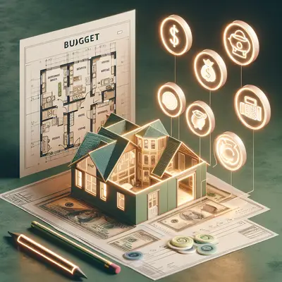 Elevating Home Renovation: Five Exceptional Insights into Budgeting Mastery
