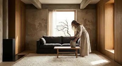 Quietly Iconic: Designing Homes with Enduring, Understated Presence