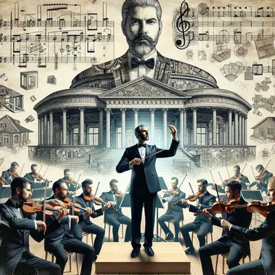 The Maestro's Guide: Five Unseen Harmonies in the Symphony of High-End Renovation Budgeting