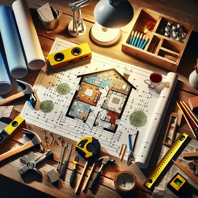 The Magnum Opus of Home Enhancement: Five Enlightening Insights for the Renovation Virtuoso