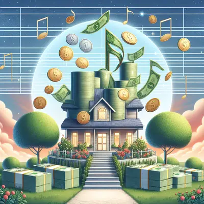 The Virtuoso's Vision: Mastering the Melody of Monetary Management in Luxurious Home Renovations