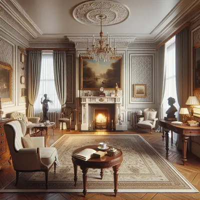 The Art of Amplified Elegance: Five Exceptional Insights for a Sublime Home Renovation