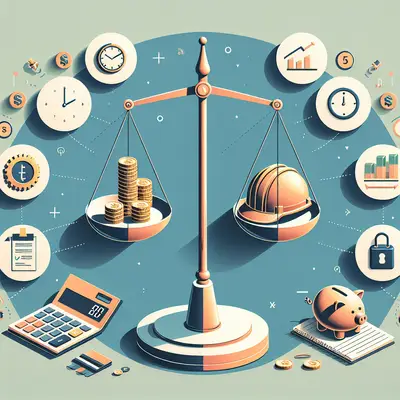 The Quintessence of Quality Renovations: Five Elite Insights into Finely-tuned Budget Management