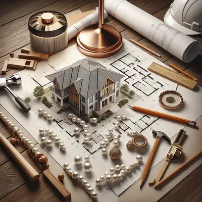 The Quintessence of Exquisite Home Renovation: Five Pearls of Wisdom for the Discerning Homeowner