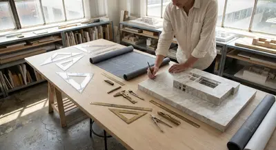 The Quiet Geometry of Cost: Elevating Renovation Through Precise Budget Management