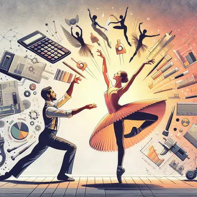 The Ballet of Prudent Planning: Five Exquisite Insights for Home Renovation Budget Mastery