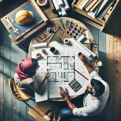 The Symphony of Home Transformation: Five Premium Insights for the Discerning Renovator