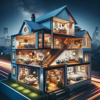 The Metamorphosis Manifesto: Unveiling Five Exquisite Strategies for an Unrivalled Home Renovation