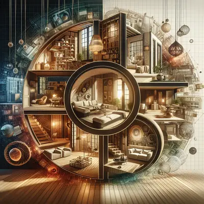 The Prowess of Prestige: Unfolding Five Stellar Stratagems for an Exquisite Home Transformation