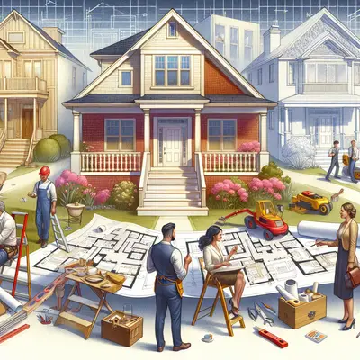 The Privilege of Pristine Transformation: Five Illuminating Insights for an Elite Home Renovation