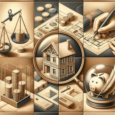 The Renaissance of Refined Renovations: Five Unveiled Budgeting Insights for the Modern Connoisseur