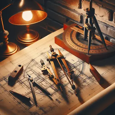 The Majestic Blueprint: Five Unrivalled Insights for the Renovation Connoisseur