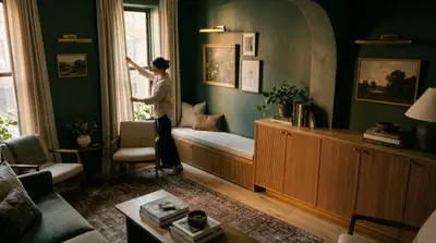 Beyond the Blueprint: Subtle Renovation Moves That Transform a Home