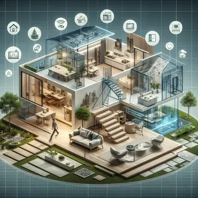 The Quintessence of Home Remodelling: 5 Unprecedented Design Trends for an Exquisite Transformation