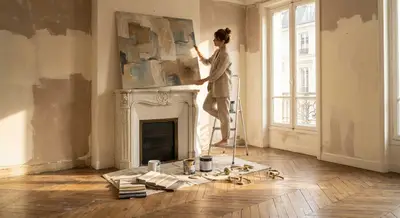 The Curated Home: Renovating With Intentional Elegance