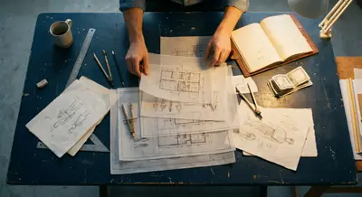 The Discerning Capital of Design: Budgeting as a Creative Instrument