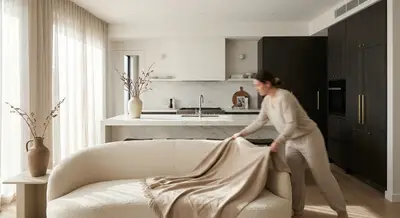 The Cultivated Home: Subtle Renovation Moves That Redefine Everyday Luxury