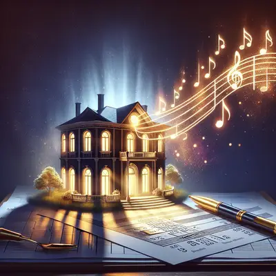 The Symphony of Sensible Remodeling: Five Harmonious Insights into Prudent Renovation Budgeting