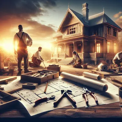 The Elegance of Renovation: Distinctive Insights for the Discerning Homeowner