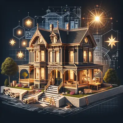The Regalia of Intelligent Home Refurbishment: Five Elite Insights for the Connoisseur Homeowner
