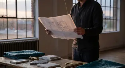 Orchestrating the Renovation: Project Planning as a Fine Art