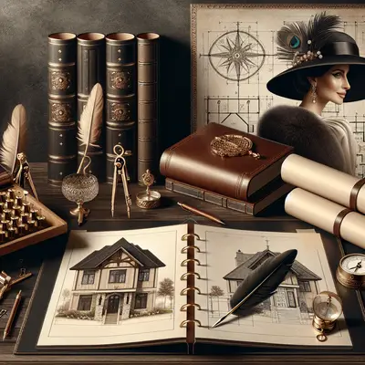 The Quintessence of Elegant Project Planning: Five Unparalleled Insights for the Classy Homeowner