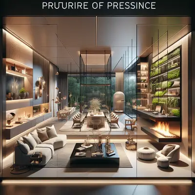 Pioneering the Pathway to Prestige: Five Unseen Design Trends Elevating Luxurious Home Transformations
