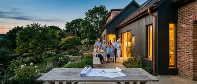 The Renovated House as a Legacy: Five Discreet Advantages Savvy Owners Design For