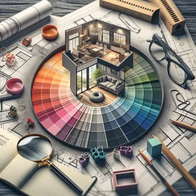The Palette of Project Perfection: Five Exceptional Insights for the Discerning Home Remodeling Connoisseur