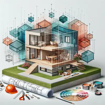 Deconstructing Dimensions: Five Unseen Design Insights for an Elevated Home Renovation