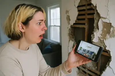 When Viral Makeovers Go Wrong: What Hair Disasters Reveal About Risky Home Renovations