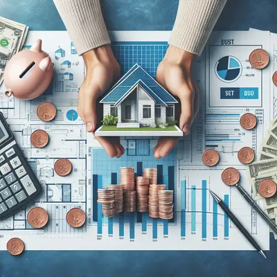Mastering Budget Management: Five Exclusive Strategies for Successful Home Renovations