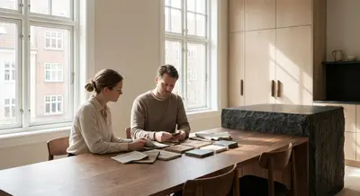 Quietly Masterful: Inside the High-Functioning Home Renovation