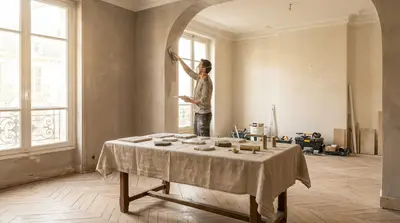 Quiet Luxury At Home: The Subtle Rules Of Exceptional Renovation