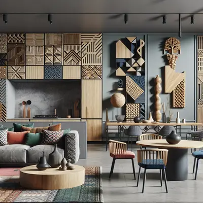 Crafting the Canvas of Class: Five Unseen Design Trends for a Sophisticated Home Revamp